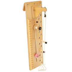 Multi-Use Exerciser
