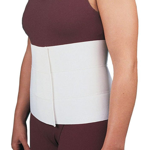 Rolyan Abdominal Binder