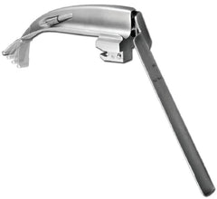 Sun Med Laryngoscope Blade Sun-Flex™ Macintosh Type Size 3 Medium Adult