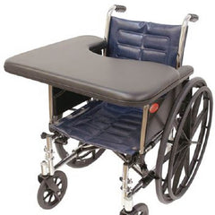 Patterson Medical Supply Flip Away Tray Therafin Corporation For Wheelchair