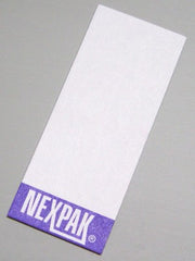 NexPak Label Card - Package Of 100