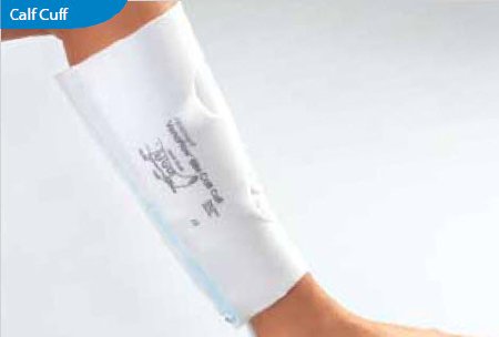 DJO DVT Compression Therapy Cuff 2 Chamber VenaFlow® Elite Calf X-Large