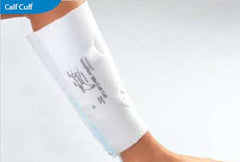 DJO DVT Compression Therapy Cuff 2 Chamber VenaFlow® Elite Calf X-Large