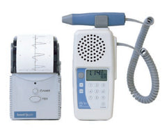 Cooper Surgical ABI Doppler System LifeDop® Digital Display Vascular Probe 8 MHz