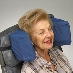 Patterson Medical Supply Adjustable Headrest