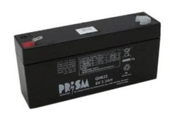GE Healthcare Sealed Lead Acid Battery Pack 12V, Rechargeable For Carescape V100 Vital Signs Monitor