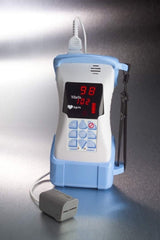 Smiths Medical Pulse Oximeter BCI® AC Charger, 90-110 V, 50 Hz For BCI 3303