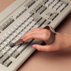 Patterson Medical Supply Typing Aid Slip-On®