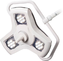 Burton Medical Products Procedure Light AIM LED Wall Mount LED 84 Watt White