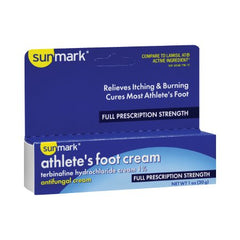 Antifungal sunmark® 1% Strength Cream 1 oz. Tube