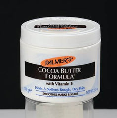 Patterson Medical Supply Cocoa Butter Palmers® 7.25 oz. Jar Scented Cream