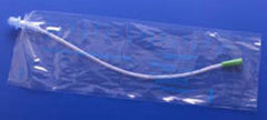 Teleflex LLC Intermittent Catheter Kit MMG™ Coude Tip 14 Fr. Without Balloon Latex