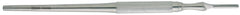 BR Surgical Scalpel Handle BR Surgical Siegel Stainless Steel - M-720998-3015 - Each
