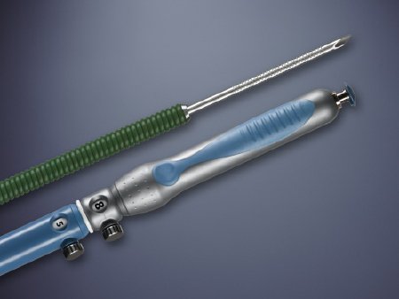 Cook Medical Endoscopic Ultrasound Biopsy Needle Echotip® Ultra 19 Gauge 0 to 8 cm Length Echogenic Tip