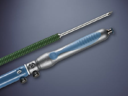 Cook Medical Endoscopic Ultrasound Biopsy Needle Echotip® Ultra 22 Gauge 0 to 8 cm Length Echogenic Tip