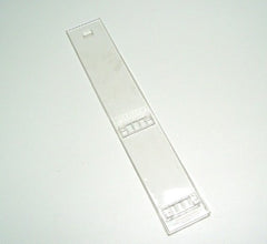 SlidePak Lid - Clear