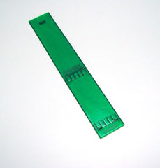 SlidePak Lid - Green