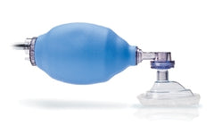 Teleflex Medical Resuscitator Lifesaver® Without Mask