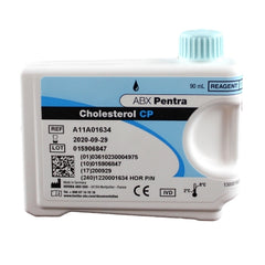 Horiba Reagent Abx Pentra™ Caridac / Lipids / General Chemistry Cholesterol Esterase / Cholesterol Oxidase For ABX Pentra™ 400 300 Tests