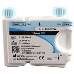 Horiba Reagent Abx Pentra™ Urea Glutamate Dehydrogenase For ABX Pentra™ 400 220 Tests