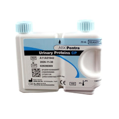 Horiba Reagent Abx Pentra™ Urine Protein For ABX Pentra™ 400 100 Tests