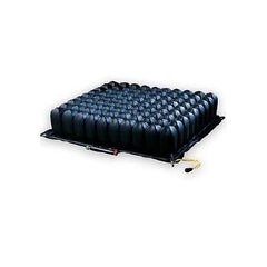 Crown Therapeutics Seat Cushion ROHO® Quadtro Select® High Profile® 20 W X 20 D X 4 H Inch Neoprene Rubber