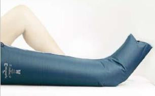 Arjo Inc DVT Compression Therapy Garment 1 Chamber Flowtron Hydroven™ Leg