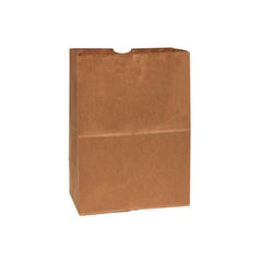 RJ Schinner Co Grocery Bag Duro® Brown Kraft Paper 1/6 57 lbs. - M-721699-1881 - Pack of 500