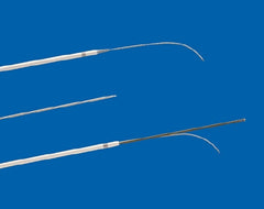 Cook Medical Neff Percutaneous Access Kit 4 ID X 6 OD fr X 20 L cm, Nitinol Wire Guide, With Trocar Tip Needle - M-721951-1302 - Each