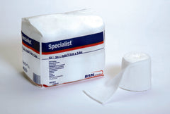 BSN Medical Cast Padding Undercast Specialist® 2 Inch X 4 Yard Cotton / Rayon Sterile