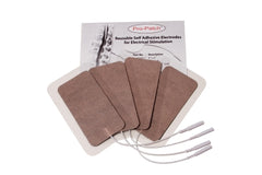 Pro-Patch® Electrotherapy Electrode For TENS / EMS Units