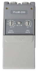 ProMed Specialties TENS Unit ProM-200 2-Channel