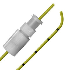 Cook Medical Ureteral Catheter Flexi-Tip® Open Tip PVC 5 Fr. 28 Inch