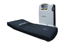 Drive Medical Bed Mattress Masonair™ LS9000 Alternating Pressure / Low Air Loss 34 X 80 X 10 Inch