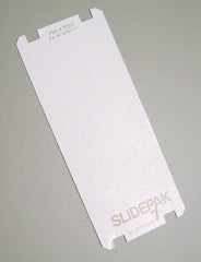 SlidePak Label Card - Case Of 1,000