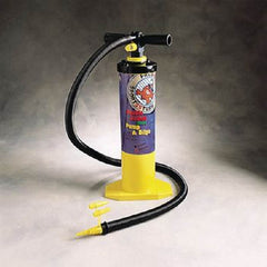 Patterson Medical Supply Ball Pump Thera-Band® Power Pump