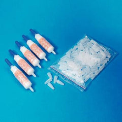 Patterson Medical Supply Mouthpiece And Filter Urias® Disposable