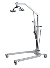 Graham-Field Patient Lift 400 lbs. Weight Capacity Hydraulic