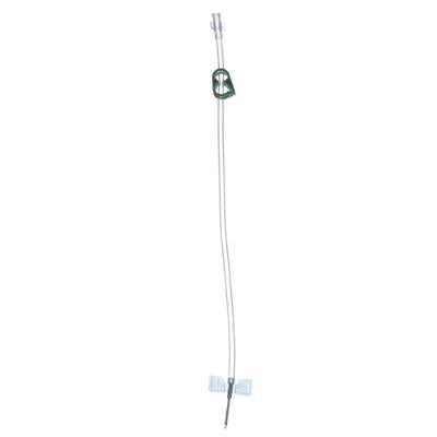 B. Braun Arteriovenous Fistula Needle Buttonhole® AVF 15 Gauge 1 Inch 16 Inch Tubing Without Port - M-723996-4278 - Case of 200