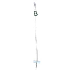 B. Braun Arteriovenous Fistula Needle Buttonhole® AVF 15 Gauge 1 Inch 16 Inch Tubing Without Port - M-723996-4278 - Case of 200