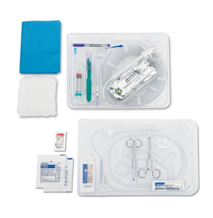 Conmed PEG Standard Push Kit EnTake™ 24 Fr. Sterile