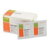 Skin-Prep Protective Wipes Skin Prep Wipes 50/PK ,1 Each - Axiom Medical Supplies