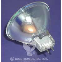 Bulbtronics Halogen Lamp USHIO 21 Volts 150 Watts