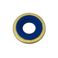 Precision Medical Oxygen Regulator Yoke Seal