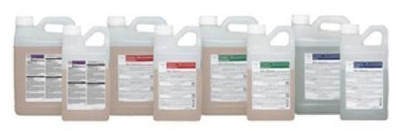 Steris Enzymatic Instrument Detergent Prolystica® 2X Concentrate Liquid Concentrate 15 gal. Drum Floral Scent - M-724503-4419 - Each
