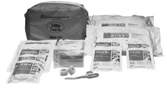 Allied Healthcare Burn Kit Nylon Carrying Bag