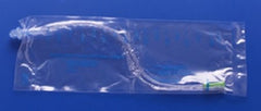 Intermittent Catheter Kit MMG Straight Tip 12 Fr. Without Balloon PVC