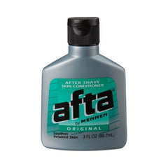 Colgate After Shave Afta® 3 oz. Bottle