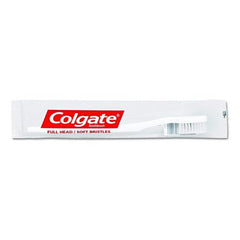 Colgate Toothbrush Colgate® White Adult Soft