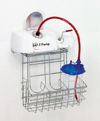 Cardinal Disposal Pump System SAF-T Pump™